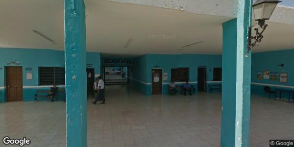 JUNTA MUNICIPAL DE RECLUTAMIENTO